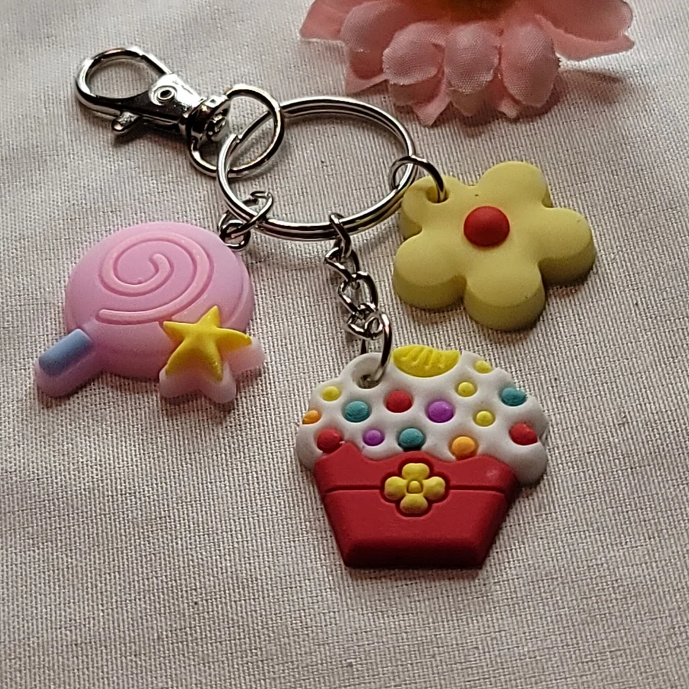 keychains - Picture 7 of 16
